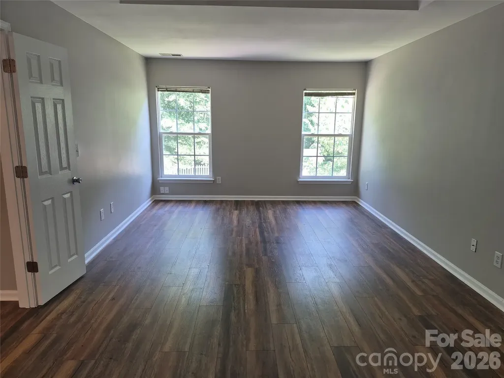 6229 Roseway Court Harrisburg NC 28075