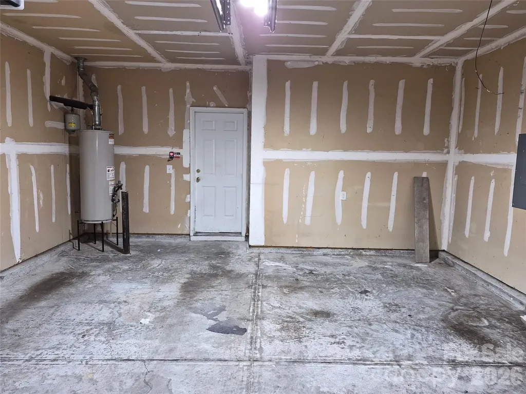 6229 Roseway Court Harrisburg NC 28075