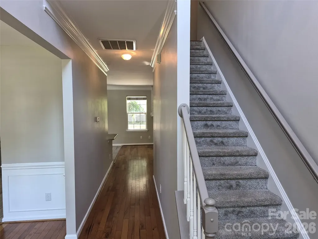 6229 Roseway Court Harrisburg NC 28075