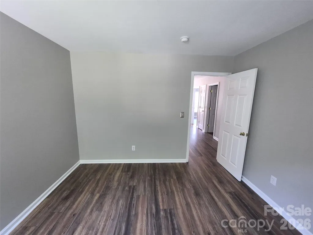 6229 Roseway Court Harrisburg NC 28075