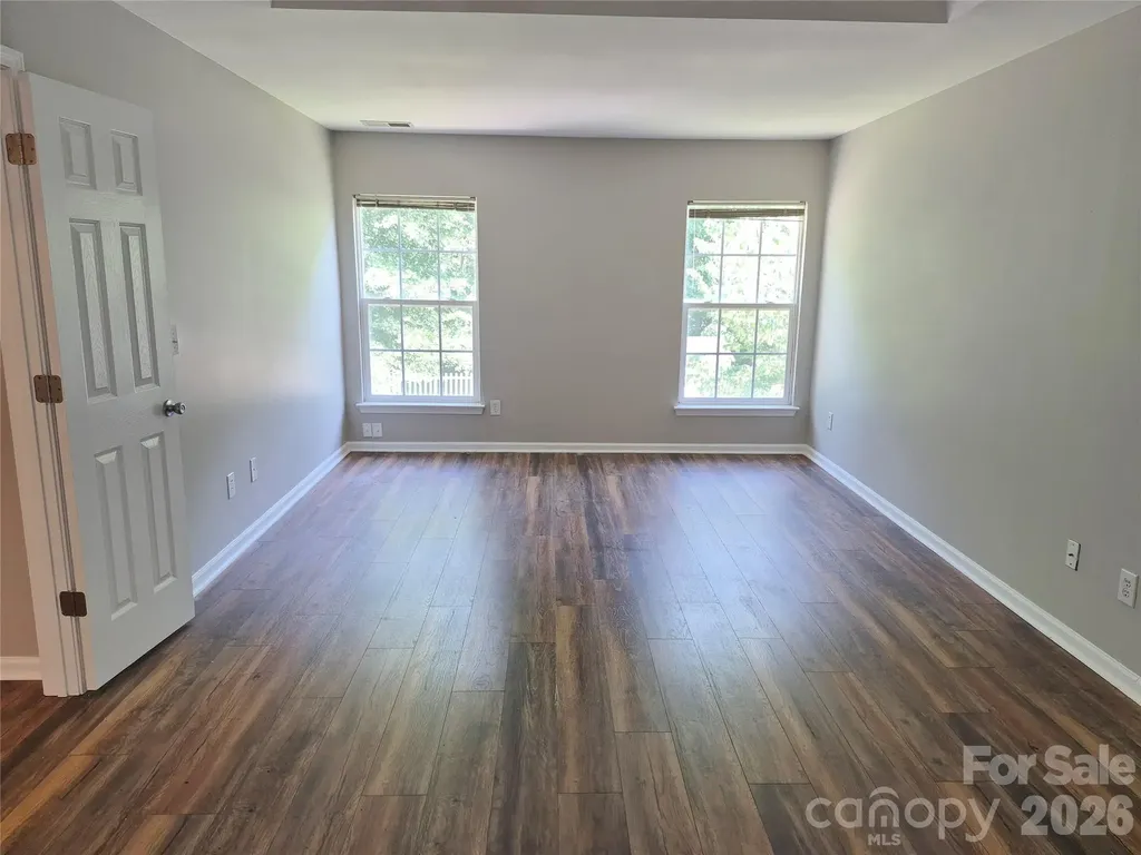6229 Roseway Court Harrisburg NC 28075