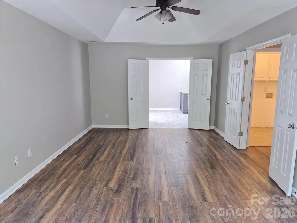 6229 Roseway Court Harrisburg NC 28075