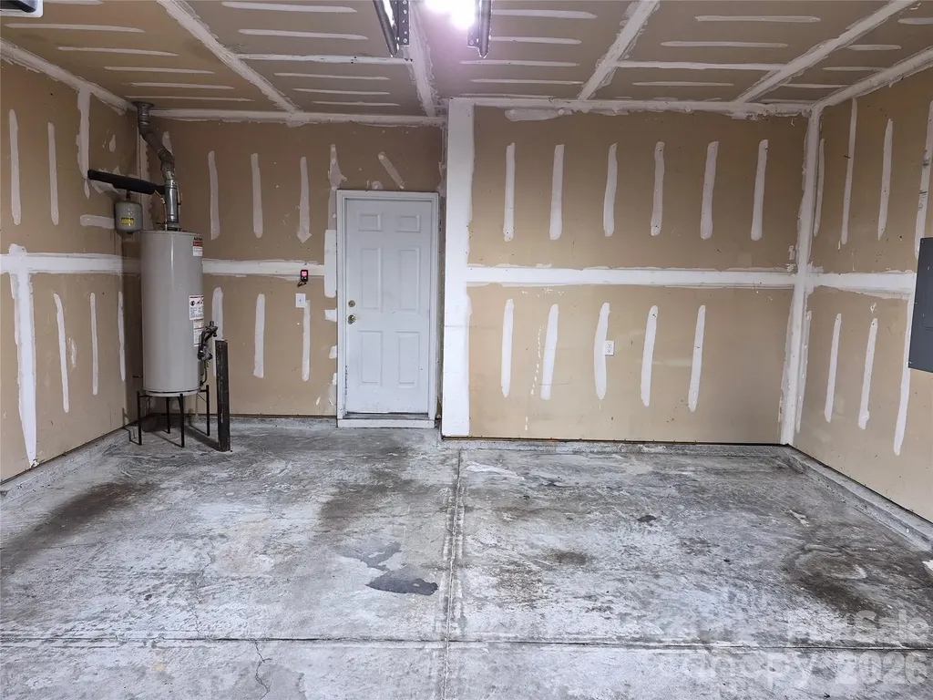 6229 Roseway Court Harrisburg NC 28075