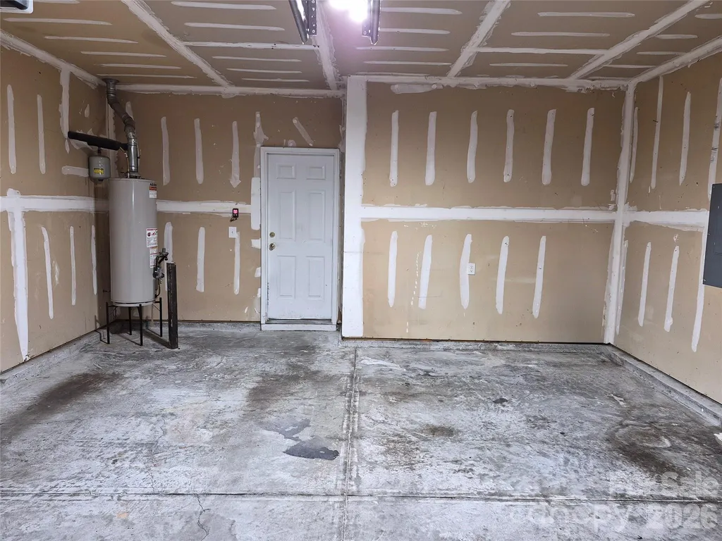 6229 Roseway Court Harrisburg NC 28075