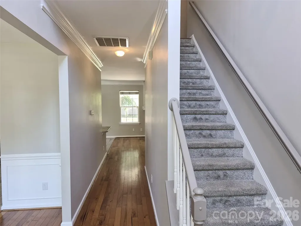 6229 Roseway Court Harrisburg NC 28075