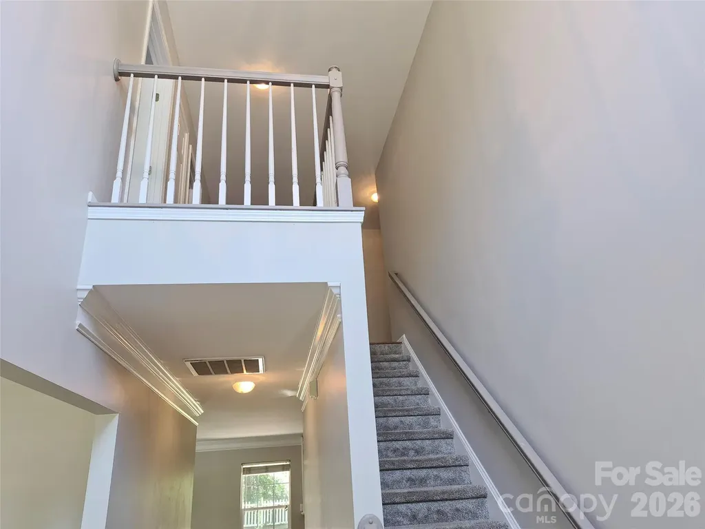 6229 Roseway Court Harrisburg NC 28075