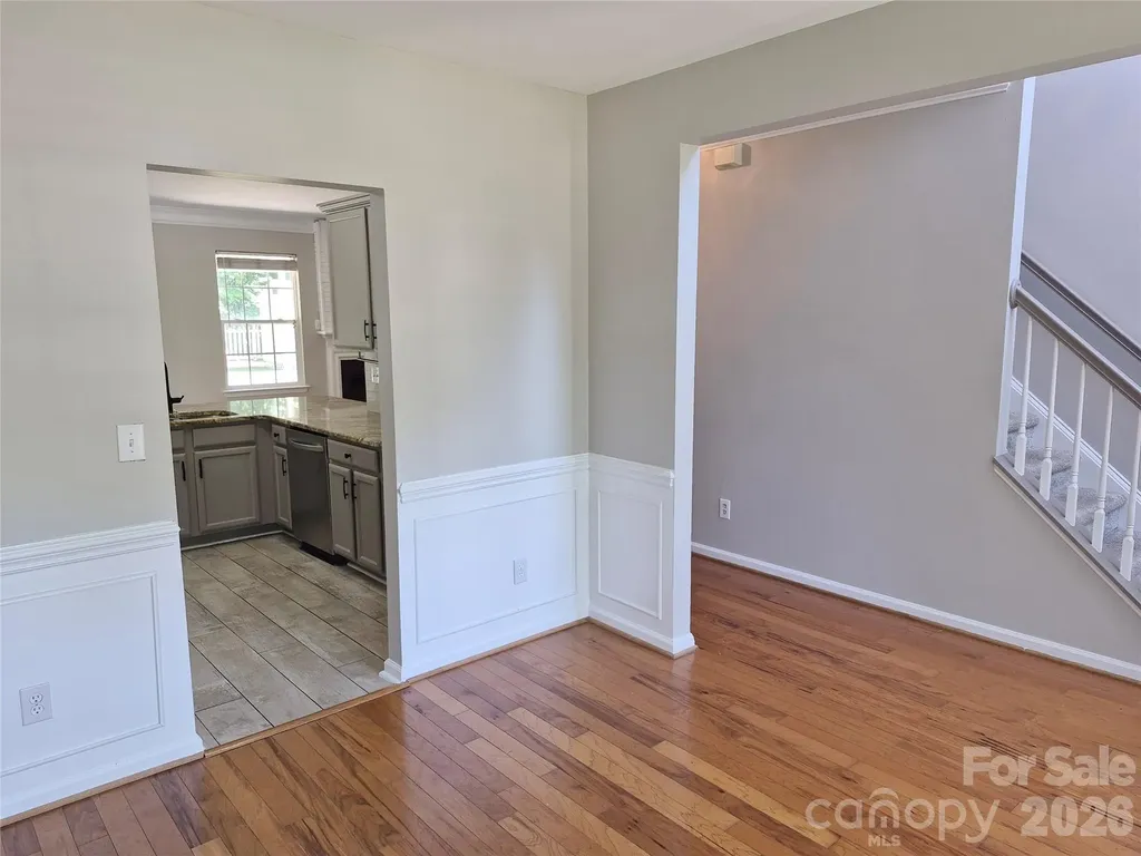 6229 Roseway Court Harrisburg NC 28075