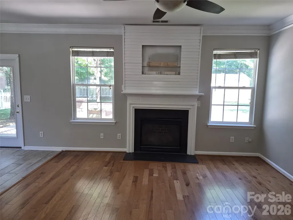 6229 Roseway Court Harrisburg NC 28075