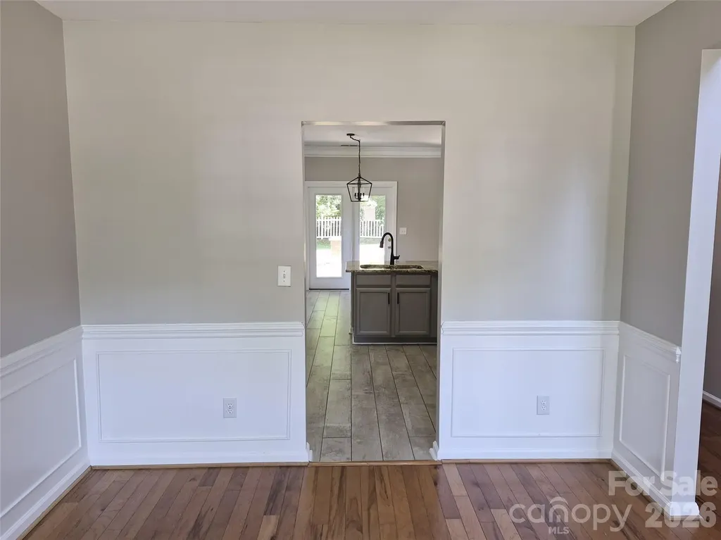 6229 Roseway Court Harrisburg NC 28075