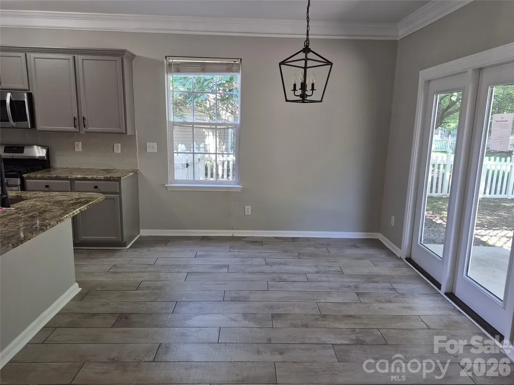 6229 Roseway Court Harrisburg NC 28075