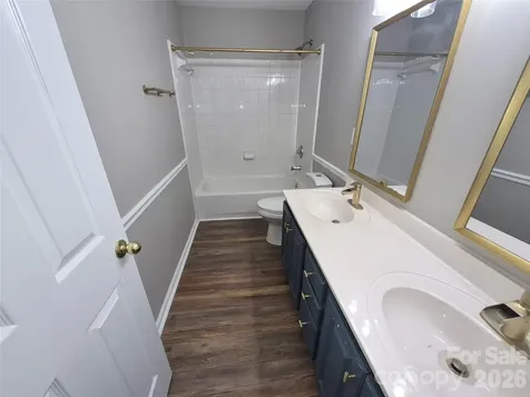 6229 Roseway Court Harrisburg NC 28075