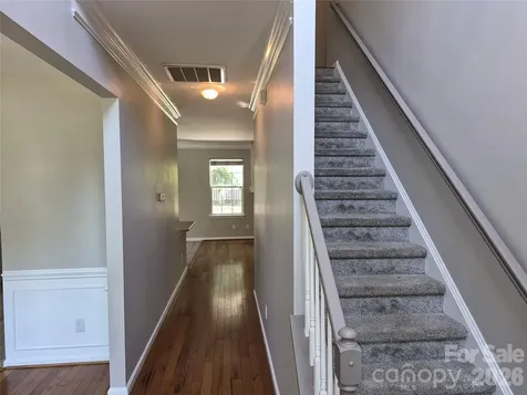 6229 Roseway Court Harrisburg NC 28075