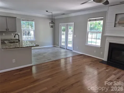 6229 Roseway Court Harrisburg NC 28075