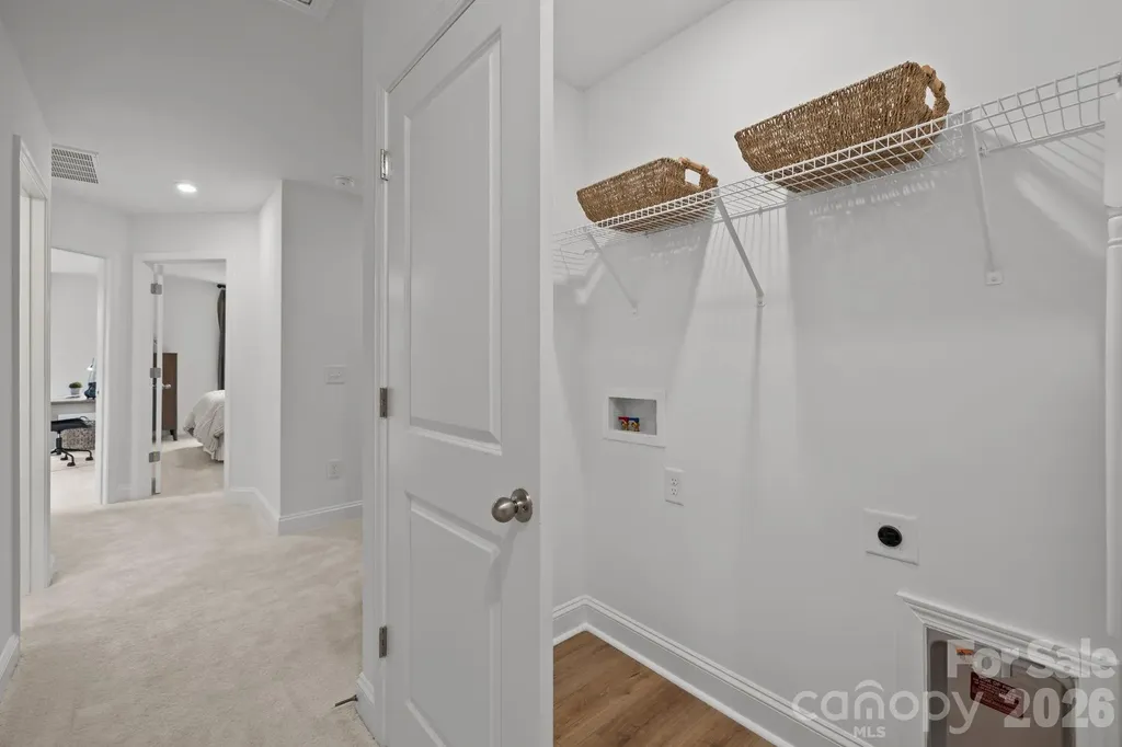2206 Gladwyne Place Charlotte NC 28269