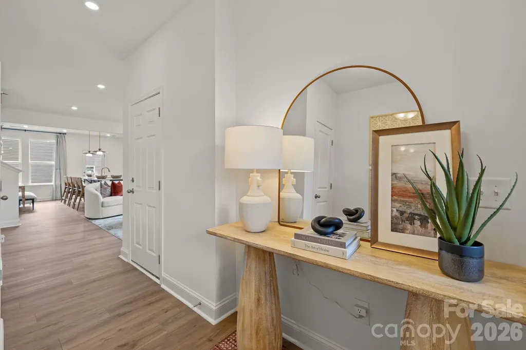 2206 Gladwyne Place Charlotte NC 28269