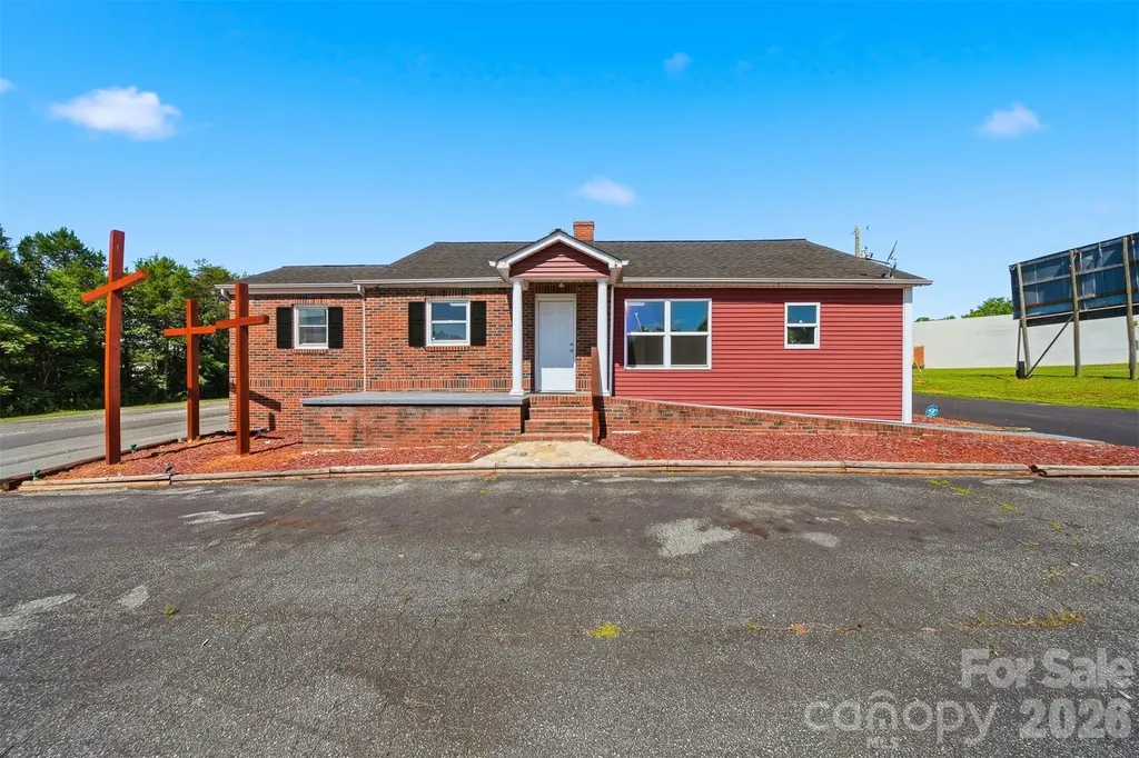 3497 Hickory Boulevard Hudson NC 28638