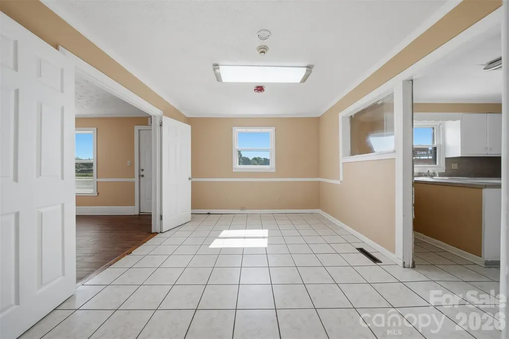 3497 Hickory Boulevard Hudson NC 28638