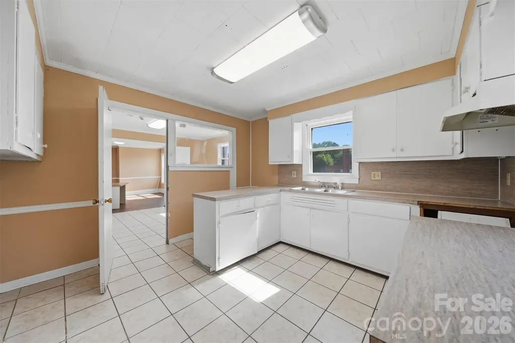 3497 Hickory Boulevard Hudson NC 28638