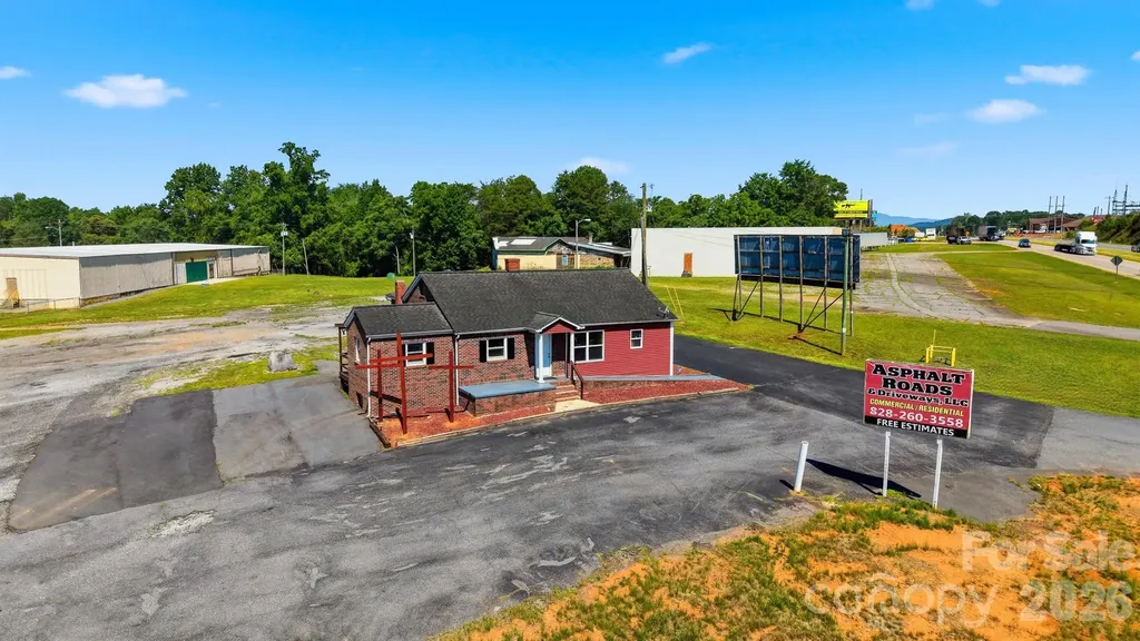 3497 Hickory Boulevard Hudson NC 28638