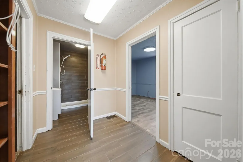 3497 Hickory Boulevard Hudson NC 28638