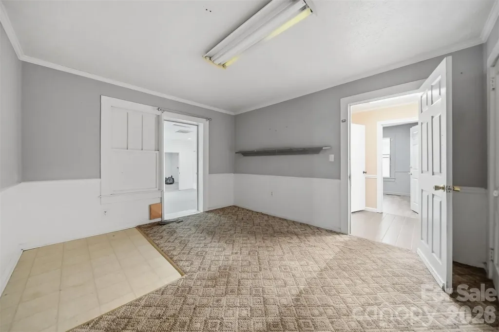 3497 Hickory Boulevard Hudson NC 28638