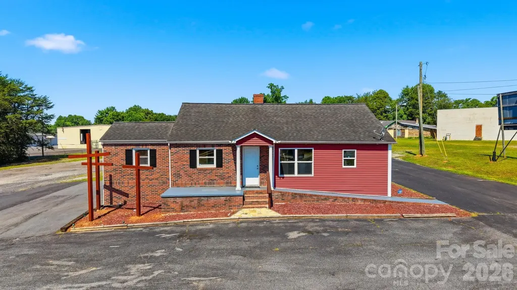 3497 Hickory Boulevard Hudson NC 28638