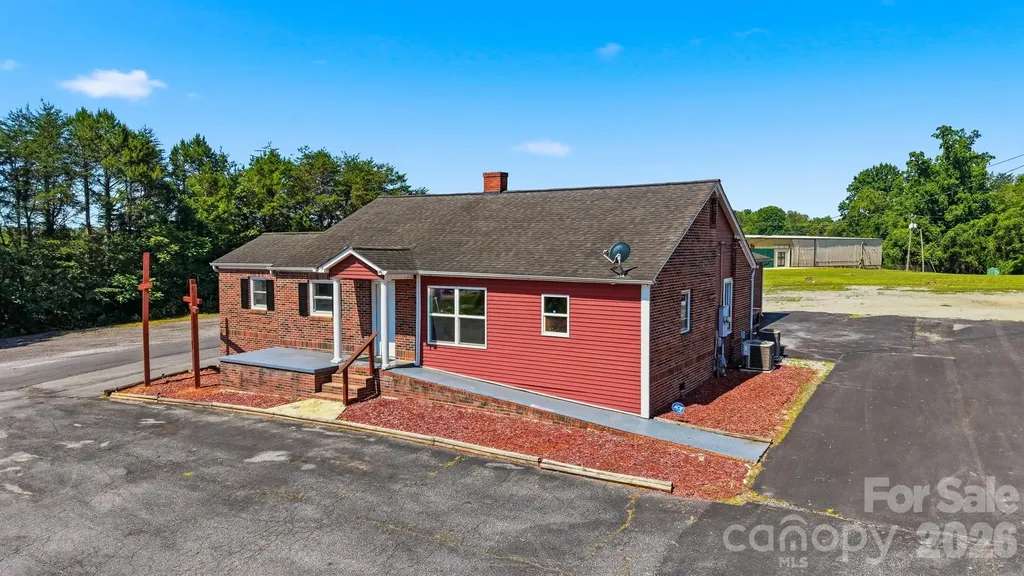 3497 Hickory Boulevard Hudson NC 28638