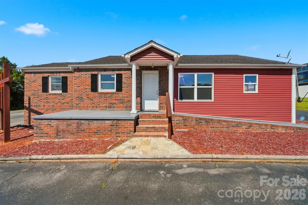 3497 Hickory Boulevard Hudson NC 28638