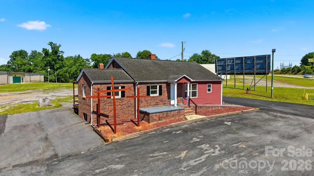 3497 Hickory Boulevard Hudson NC 28638