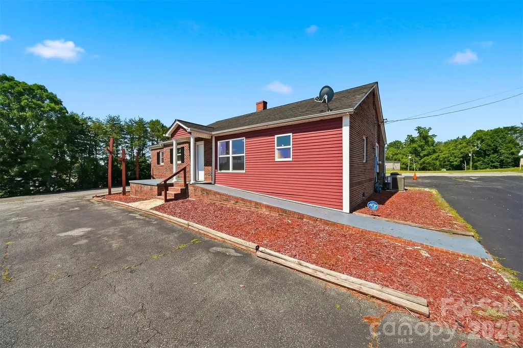 3497 Hickory Boulevard Hudson NC 28638