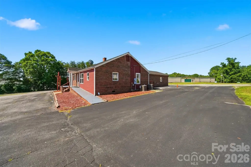 3497 Hickory Boulevard Hudson NC 28638
