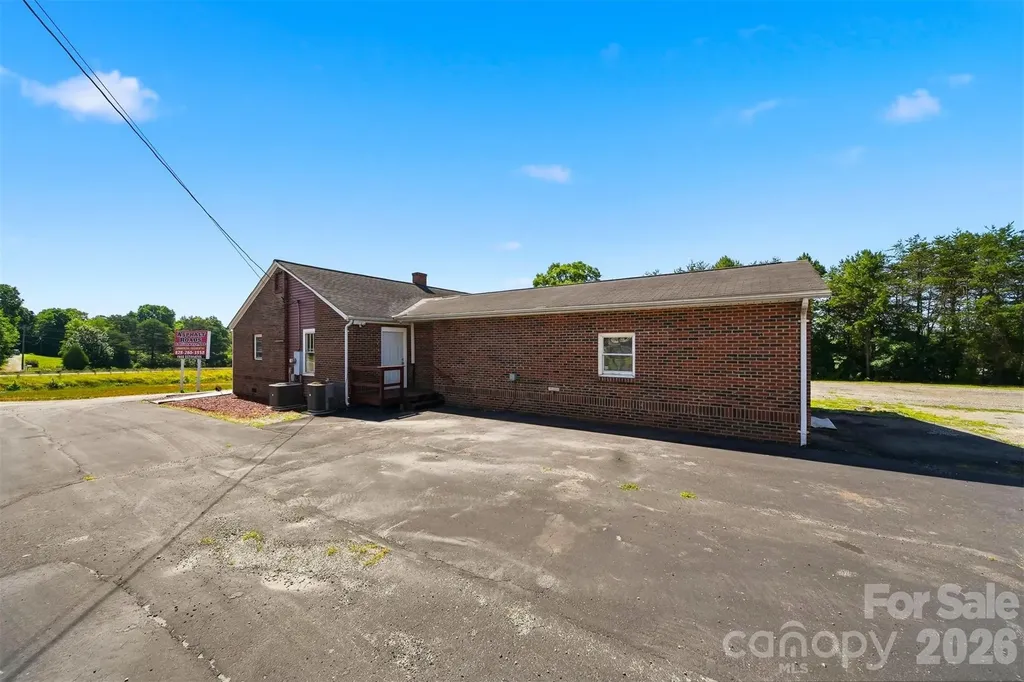 3497 Hickory Boulevard Hudson NC 28638