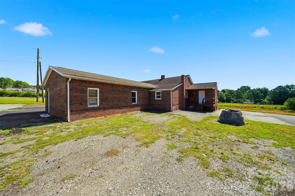 3497 Hickory Boulevard Hudson NC 28638