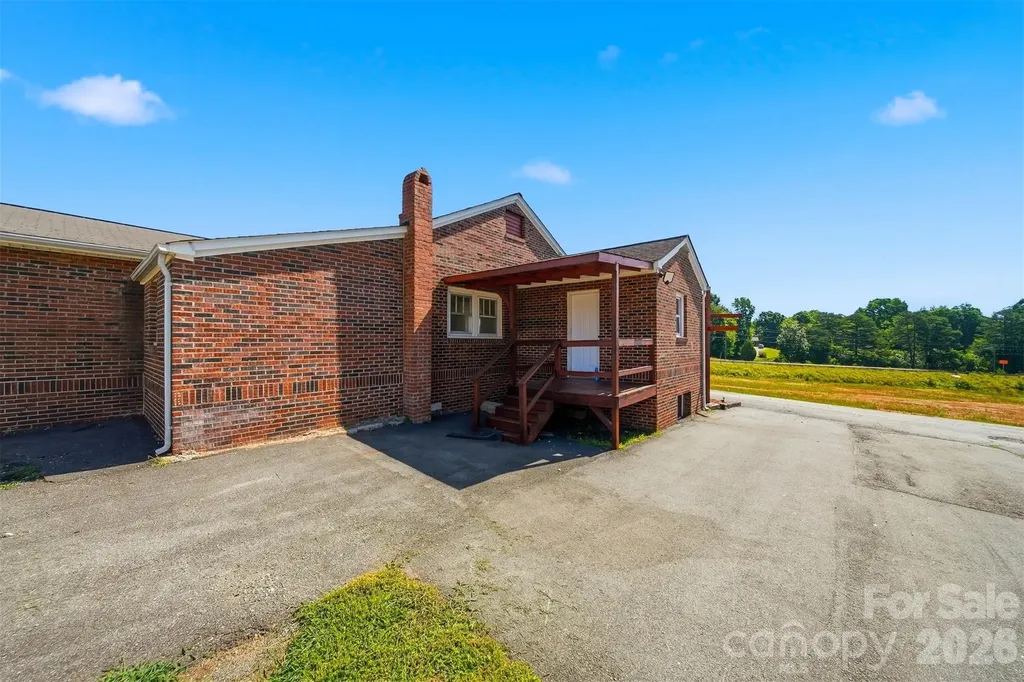 3497 Hickory Boulevard Hudson NC 28638