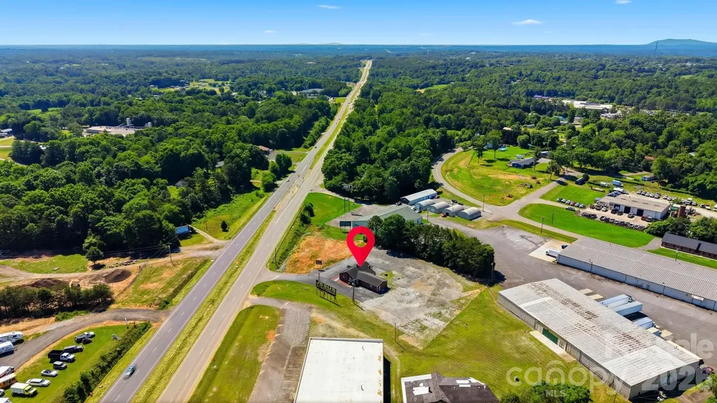 3497 Hickory Boulevard Hudson NC 28638