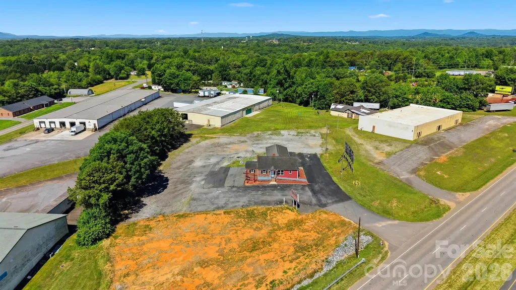 3497 Hickory Boulevard Hudson NC 28638