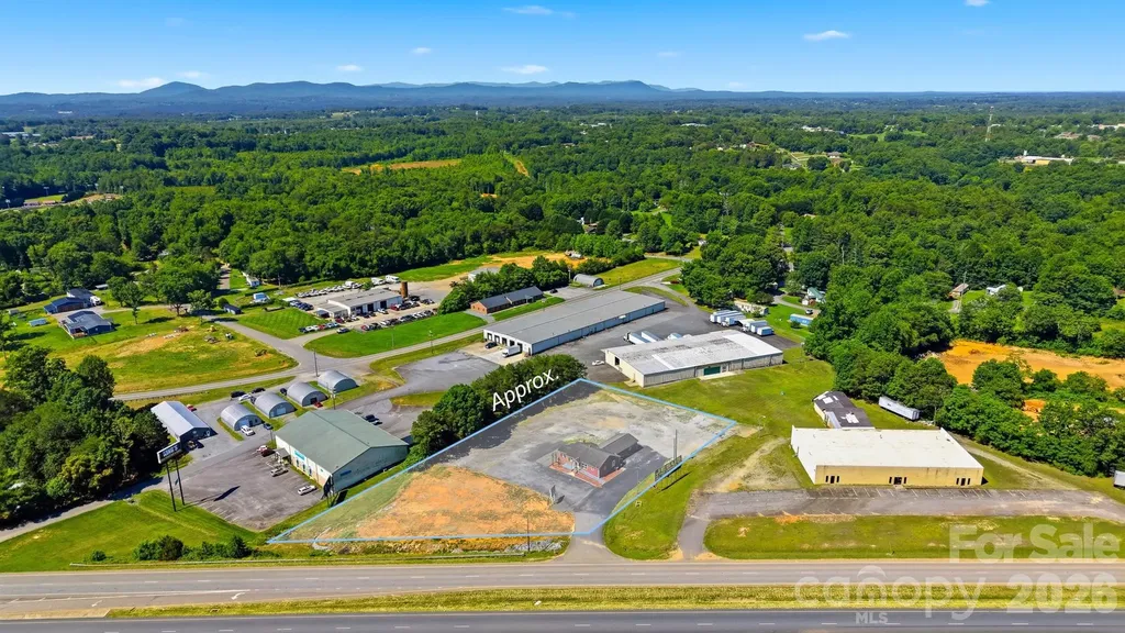 3497 Hickory Boulevard Hudson NC 28638