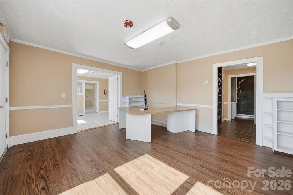 3497 Hickory Boulevard Hudson NC 28638