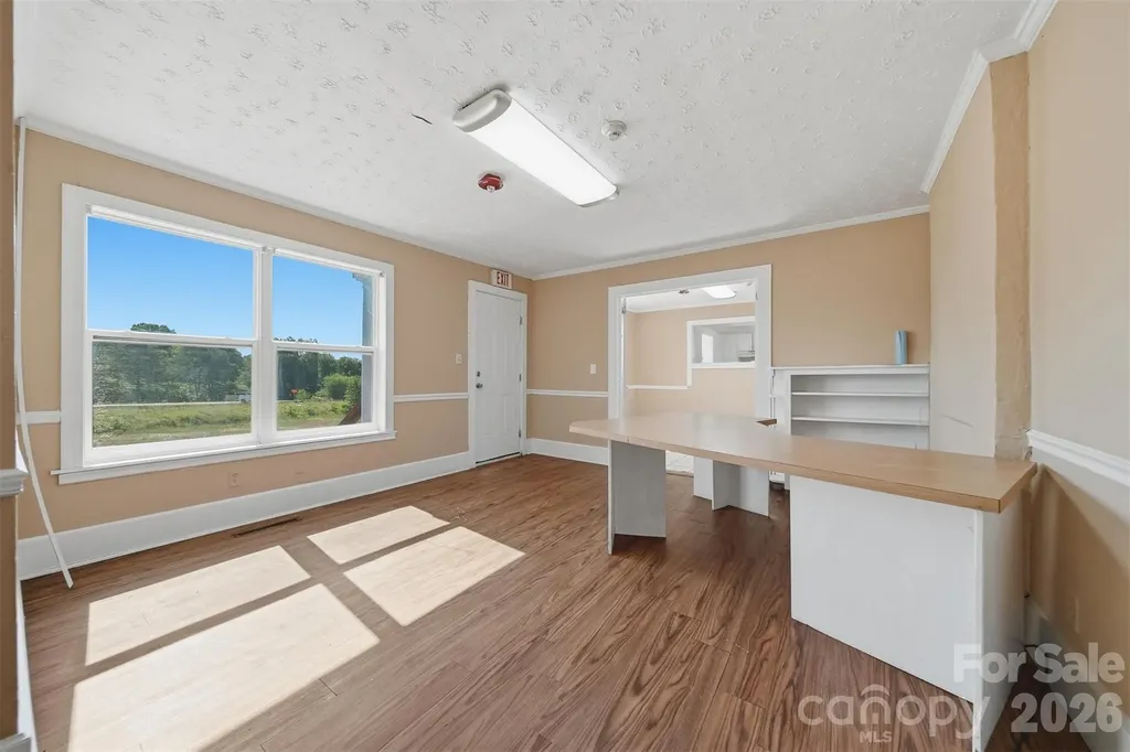 3497 Hickory Boulevard Hudson NC 28638