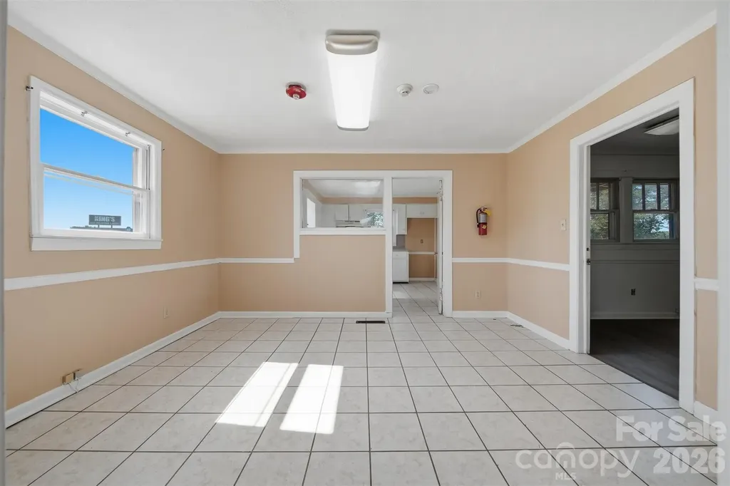 3497 Hickory Boulevard Hudson NC 28638