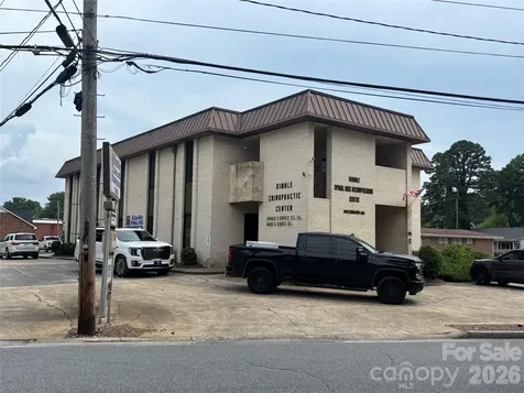 518 North Avenue Rock Hill SC 29732