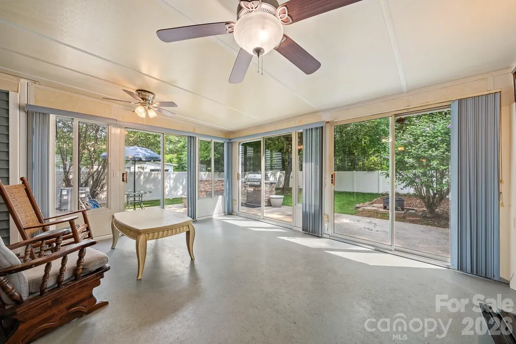 5200 Cressingham Court Charlotte NC 28227