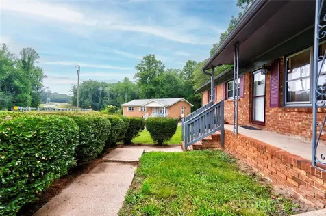 1323 N Lakewood Drive Shelby NC 28150