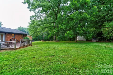 1323 N Lakewood Drive Shelby NC 28150