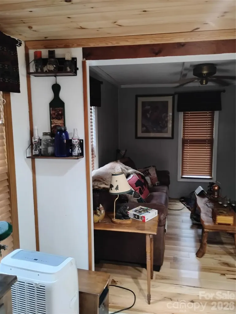 401 Shady Drive Collettsville NC 28611
