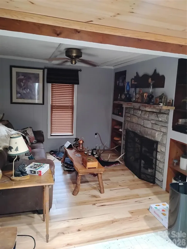 401 Shady Drive Collettsville NC 28611