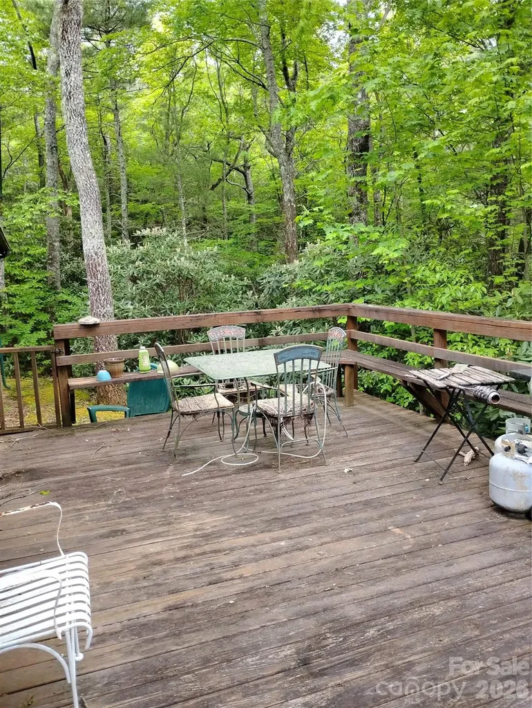 401 Shady Drive Collettsville NC 28611
