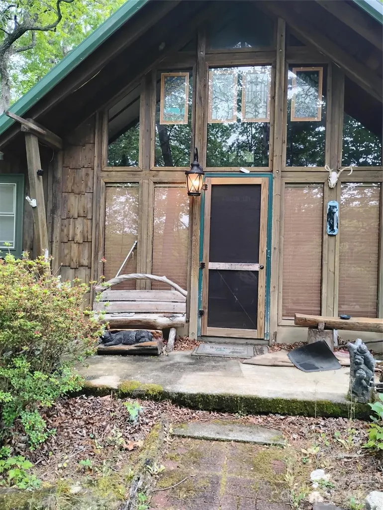 401 Shady Drive Collettsville NC 28611