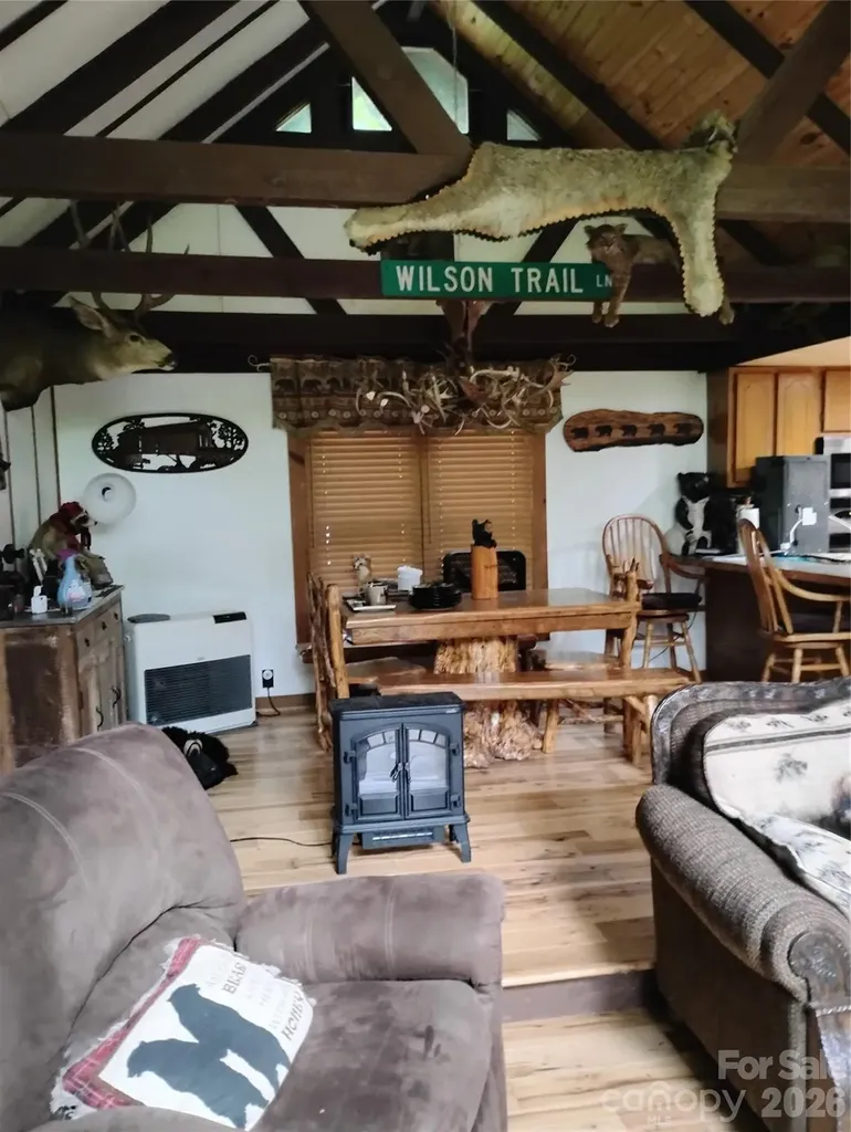 401 Shady Drive Collettsville NC 28611