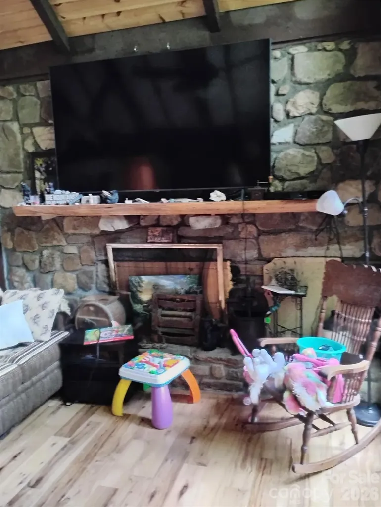 401 Shady Drive Collettsville NC 28611